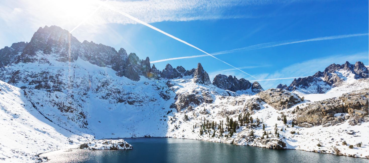 Situación límite en Sierra Nevada: El aumento de contagios condicionará que siga abierta